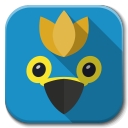 Apps haroopad Icon