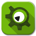 Apps kdevelop Icon