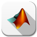 Apps matlab Icon