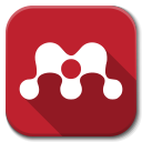 Apps mendeley Icon