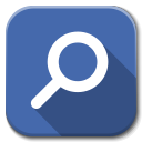 Apps search Icon