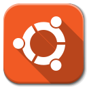 Apps start here ubuntu Icon