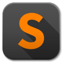 Apps sublime text Icon