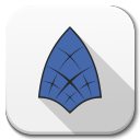 Apps synfig Icon