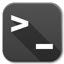 Apps terminal Icon