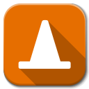 Apps vlc B Icon