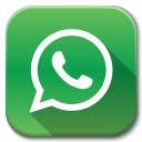 Apps whatsapp Icon