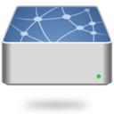 File Server Icon