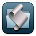 FolderActionsSetup Icon
