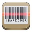 iBarcoder Icon