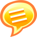 Chat 01 Icon