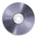 DVD+R Icon