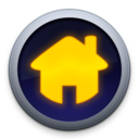 Home (Alternate) Icon