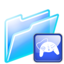 game folder Icon