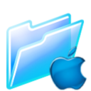 mac folder Icon