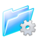 program folder Icon