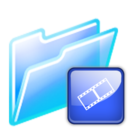 video folder Icon
