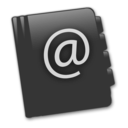 AdressBook Icon