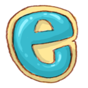 Hp IE Icon