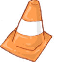Hp VLC Icon