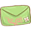Hp mail 2 Icon