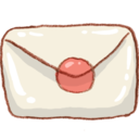 Hp mail Icon