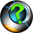 Orb question Icon