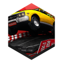 game Reckless Getaway Icon