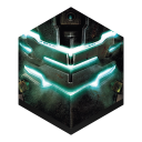 game dead space Icon