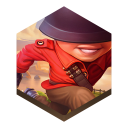 game fieldrunners Icon