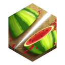 game fruit ninja Icon