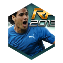 game real football 2013 Icon