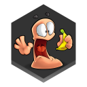 game worms Icon