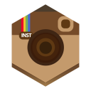 instagram 2 Icon