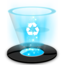 Recycle empty Icon