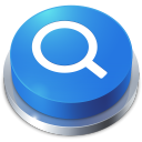 Perspective Button Search Icon