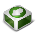 Download Green Icon
