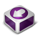 Download Purple Icon
