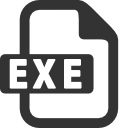 File Types Exe Icon