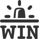 Gamble Win Icon