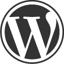 Logos Wordpress Icon