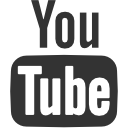 Logos Youtube Icon
