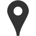 Maps and Geolocation Marker Icon