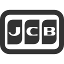 Payment Methods Jcb Icon