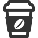 Subculture Coffee Icon