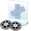 document film Icon