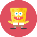 Spongebob Icon