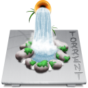 Software Torrent Icon