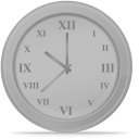 Time disabled Icon