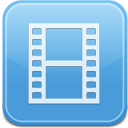 Movie Folder Icon
